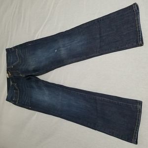 CAbi JEANS